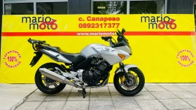 ������ Honda Cbf