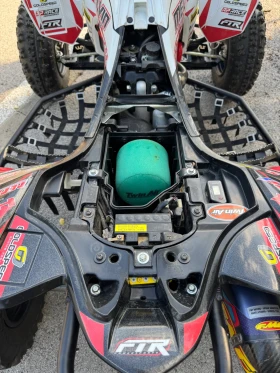 Yamaha Yfz 450R | Mobile.bg � ����� ������ 11