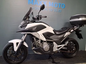 Honda Nc 700X ABS | Auto.bg — изображение 12