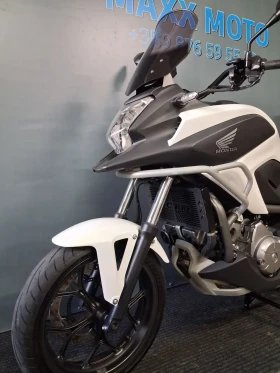 Honda Nc 700X ABS | Auto.bg — изображение 13