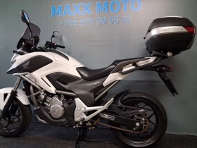 Honda Nc 700X ABS | Auto.bg — изображение 14