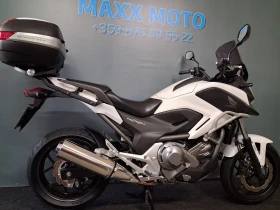 Honda Nc 700X ABS | Auto.bg — изображение 5