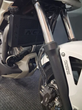 Honda Nc 700X ABS | Auto.bg — изображение 4