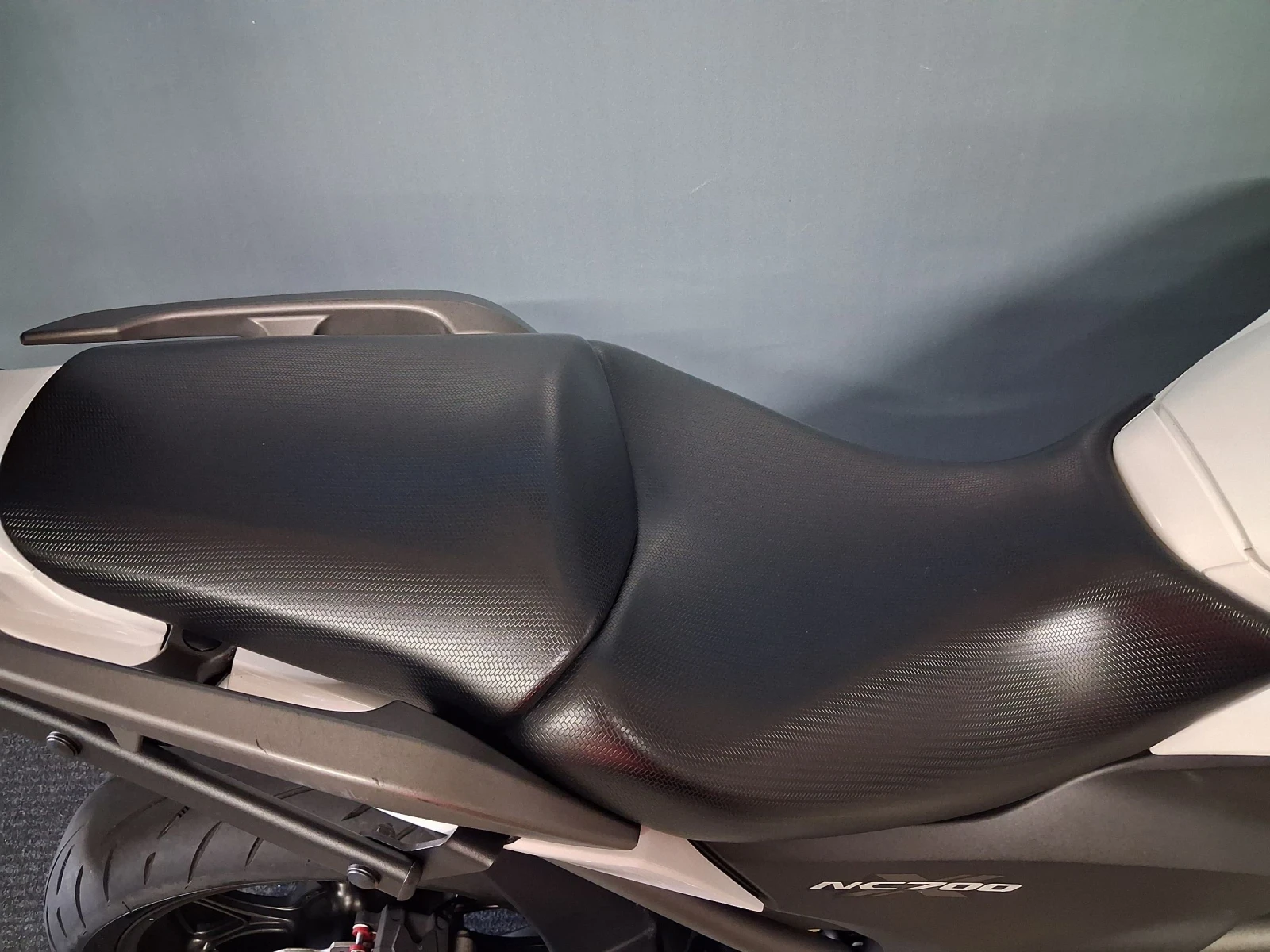 Honda Nc 700X ABS, снимка 10 - Мотоциклети и мототехника - 54917397