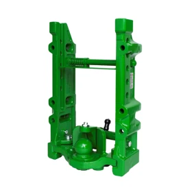 Трактор John Deere Тетлич комплект с конзола, снимка 8