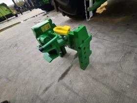 Трактор John Deere Тетлич комплект с конзола, снимка 2