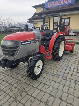  Yanmar RS 27 | Mobile.bg    2