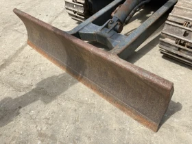 Багер Takeuchi TB350 JAPAN -  ОЧАКВАН 15.09.2026!!!, снимка 7