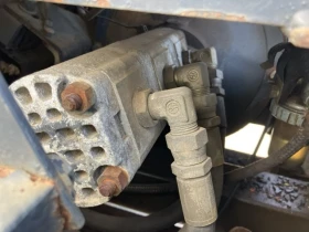 Багер Takeuchi TB350 JAPAN -  ОЧАКВАН 15.09.2026!!!, снимка 11