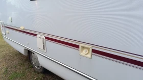 Кемпер Elnagh Citroen Boxer 2.0LPG Elddis , снимка 4