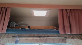 Кемпер Elnagh Citroen Boxer 2.0LPG Elddis , снимка 11