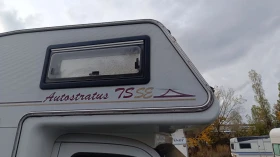 Кемпер Elnagh Citroen Boxer 2.0LPG Elddis , снимка 3