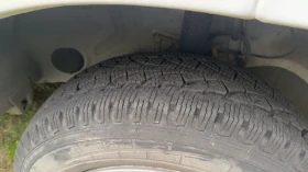 Кемпер Elnagh Citroen Boxer 2.0LPG Elddis , снимка 5