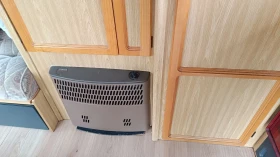 Кемпер Elnagh Citroen Boxer 2.0LPG Elddis , снимка 15