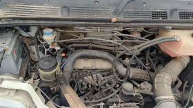 Кемпер Elnagh Citroen Boxer 2.0LPG Elddis , снимка 6