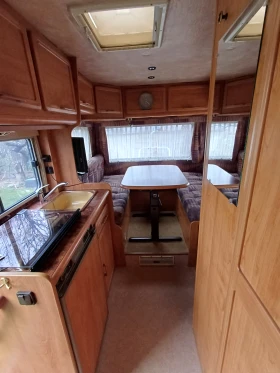 Кемпер Rapido, снимка 7