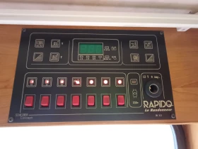 Кемпер Rapido, снимка 13