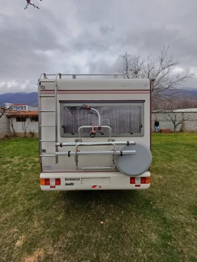 Кемпер Rapido, снимка 5