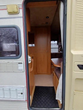 Кемпер Rapido, снимка 6