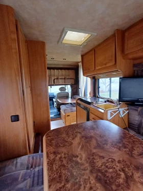 Кемпер Rapido, снимка 8