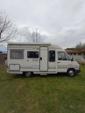 Кемпер Rapido, снимка 1