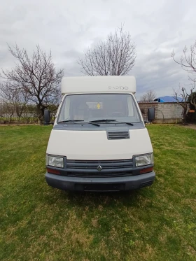 Кемпер Rapido, снимка 16