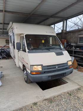 Кемпер Rapido, снимка 2