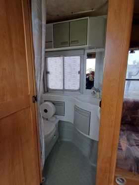 Кемпер Rapido undefined | Auto.bg — изображение 14