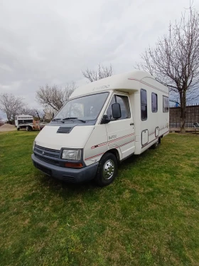 Кемпер Rapido undefined | Auto.bg — изображение 3