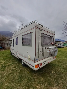 Кемпер Rapido undefined | Auto.bg — изображение 4