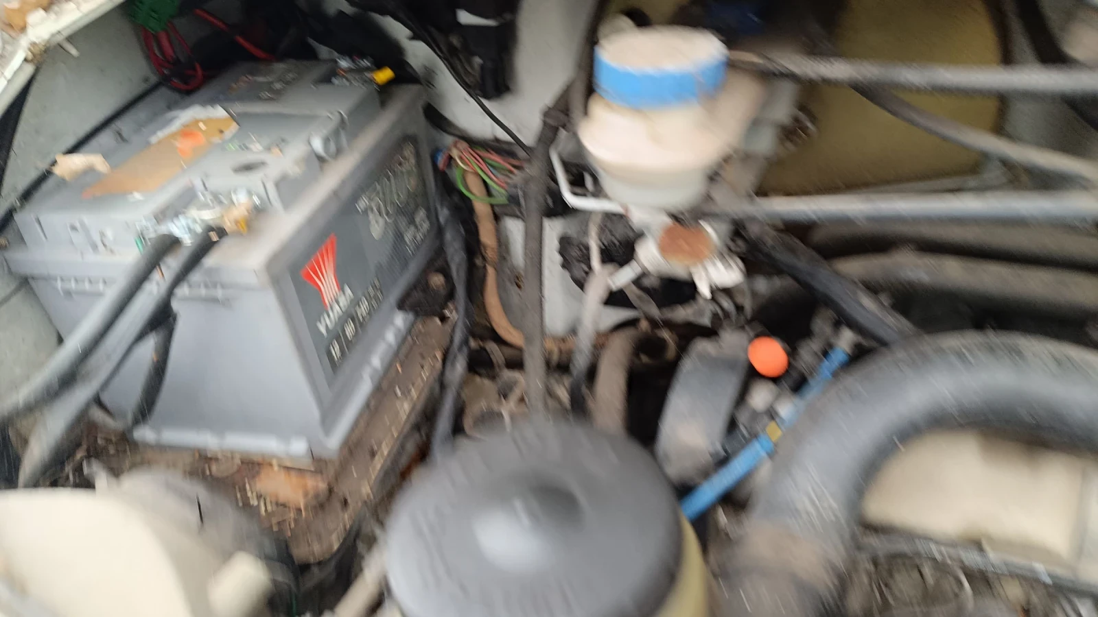 Кемпер Elnagh Citroen Boxer 2.0LPG Elddis  - изображение 7