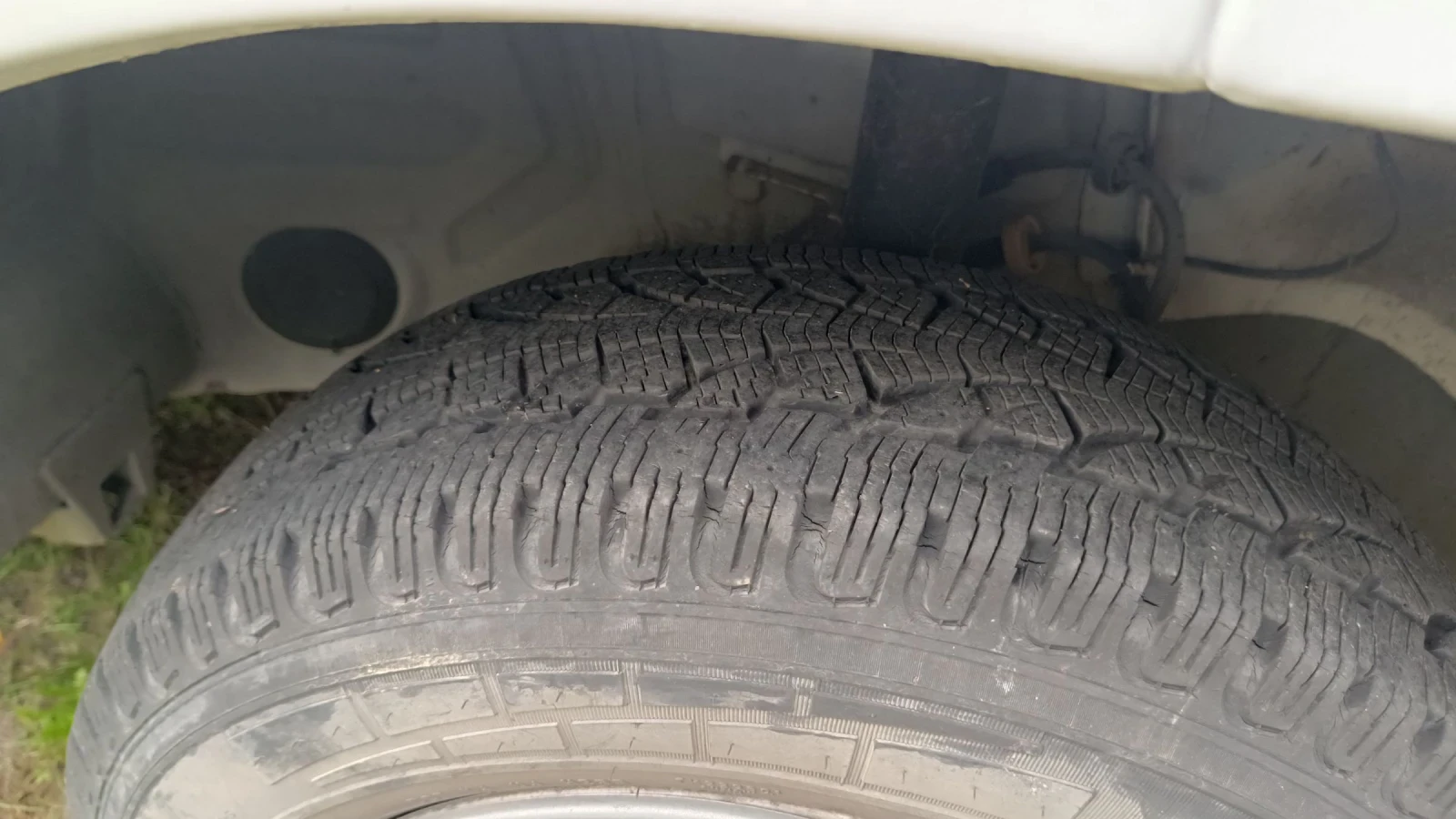 Кемпер Elnagh Citroen Boxer 2.0LPG Elddis  - изображение 5