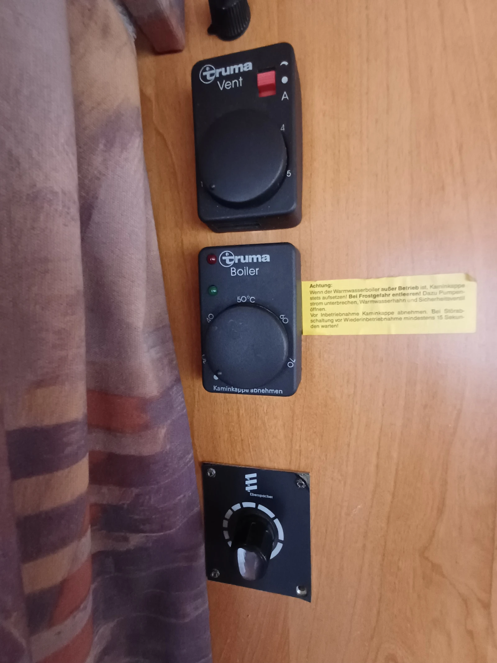 Кемпер Rapido, снимка 12 - Каравани и кемпери - 54229832