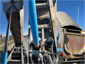 Полуремарке Meiller MHKS 41 3 S, снимка 10