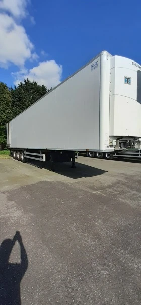   Chereau