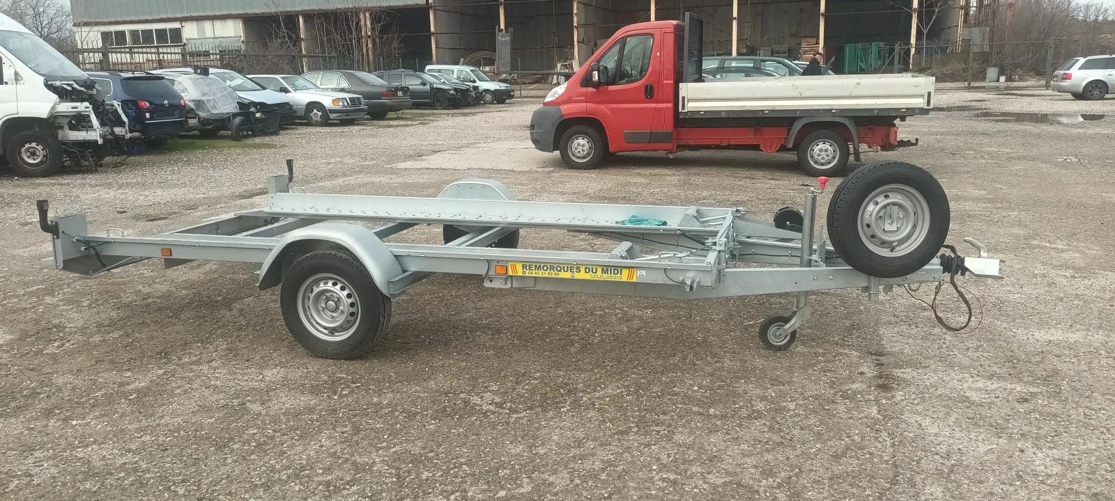 �� ��������� Lider KNOTT | Mobile.bg � ����������� 1