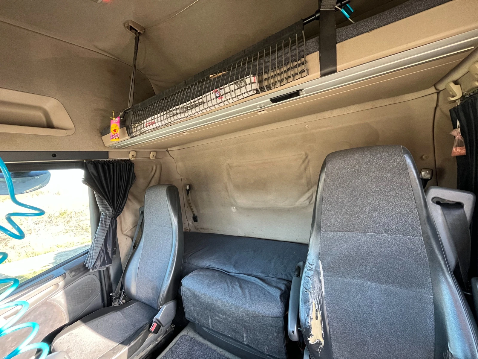 Полуремарке Meiller MHKS 41 3 S, снимка 13 - Ремаркета - 53875174