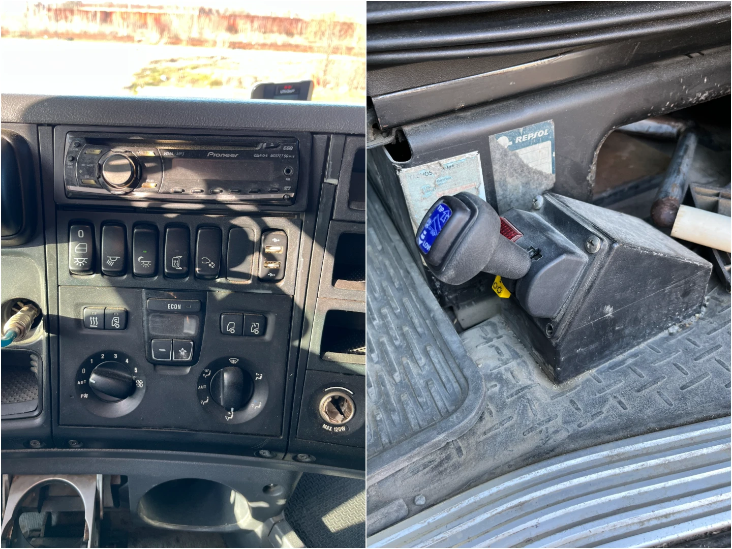 Полуремарке Meiller MHKS 41 3 S, снимка 12 - Ремаркета - 53875174