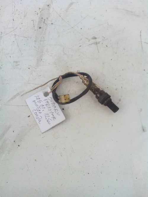 Ламбда сонда за Субару форестър 2.0 Бензин