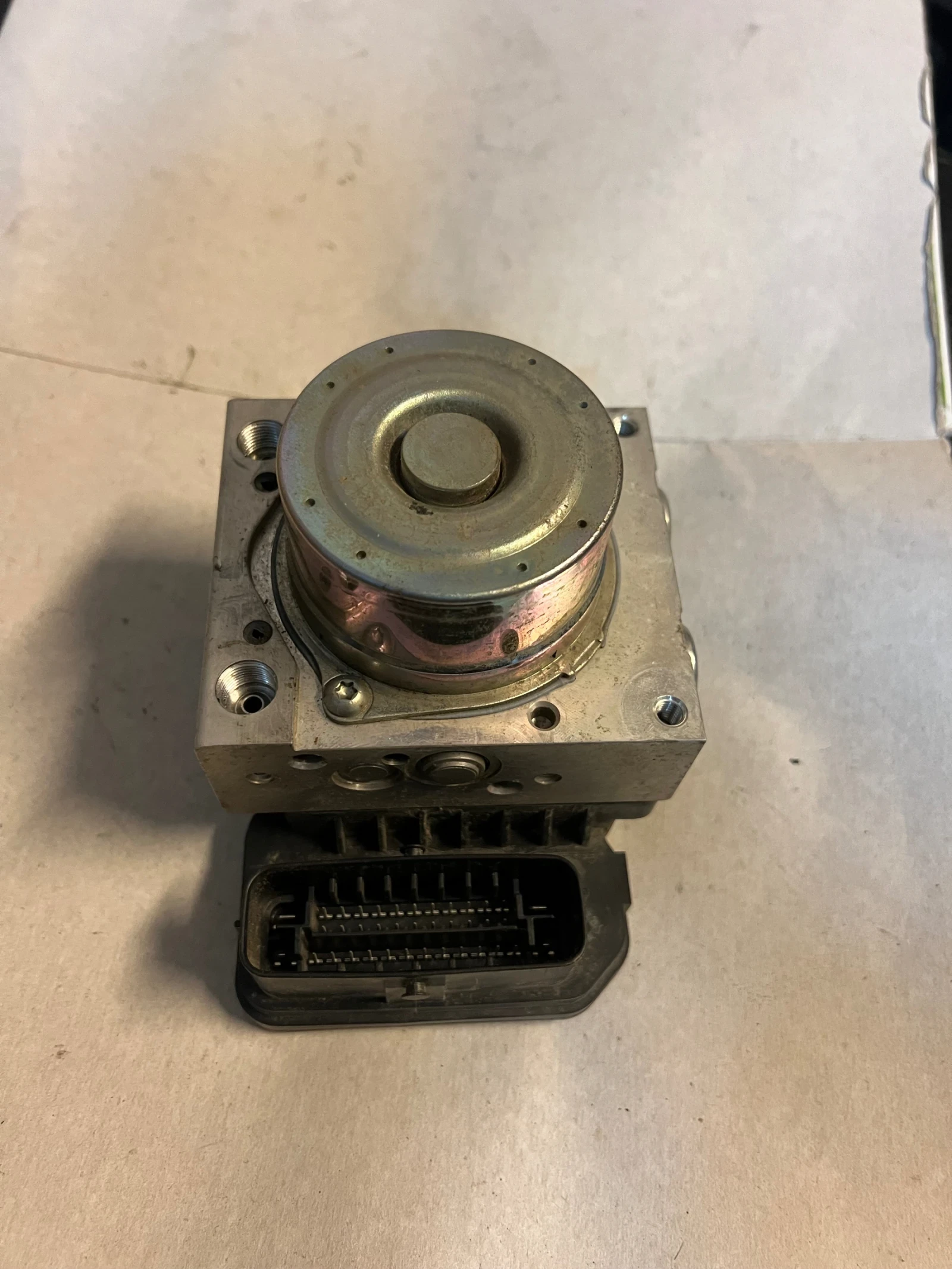 116040-40691 ABS ����� SUZUKI IGNIS  56110-62RE | Mobile.bg � ����������� 1