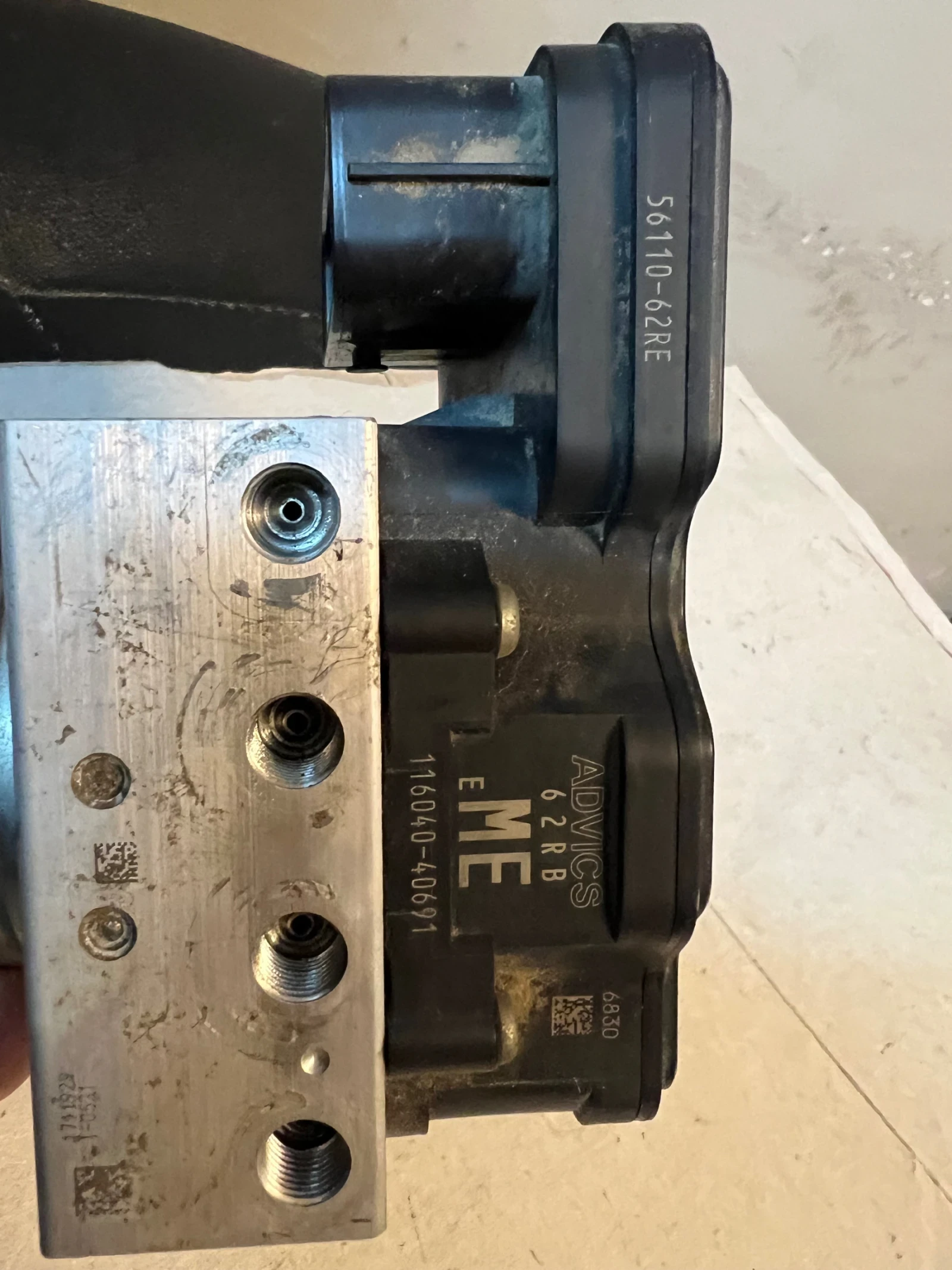 116040-40691 ABS ����� SUZUKI IGNIS  56110-62RE | Mobile.bg � ����������� 2