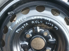 Гуми с джанти Continental 155/65R14, снимка 9