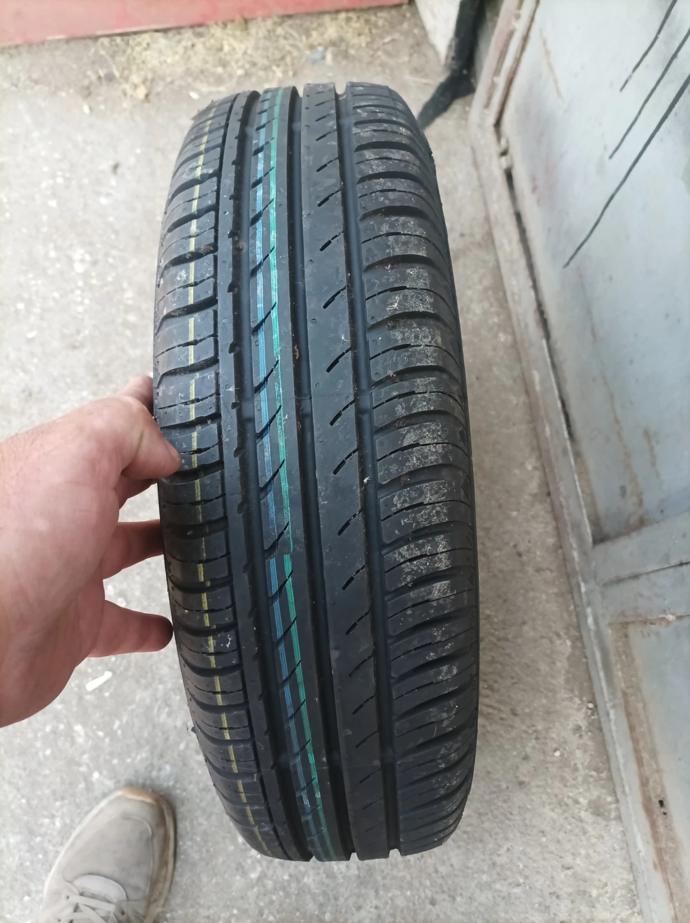    155/65R14  Toyota Aygo | Mobile.bg   3