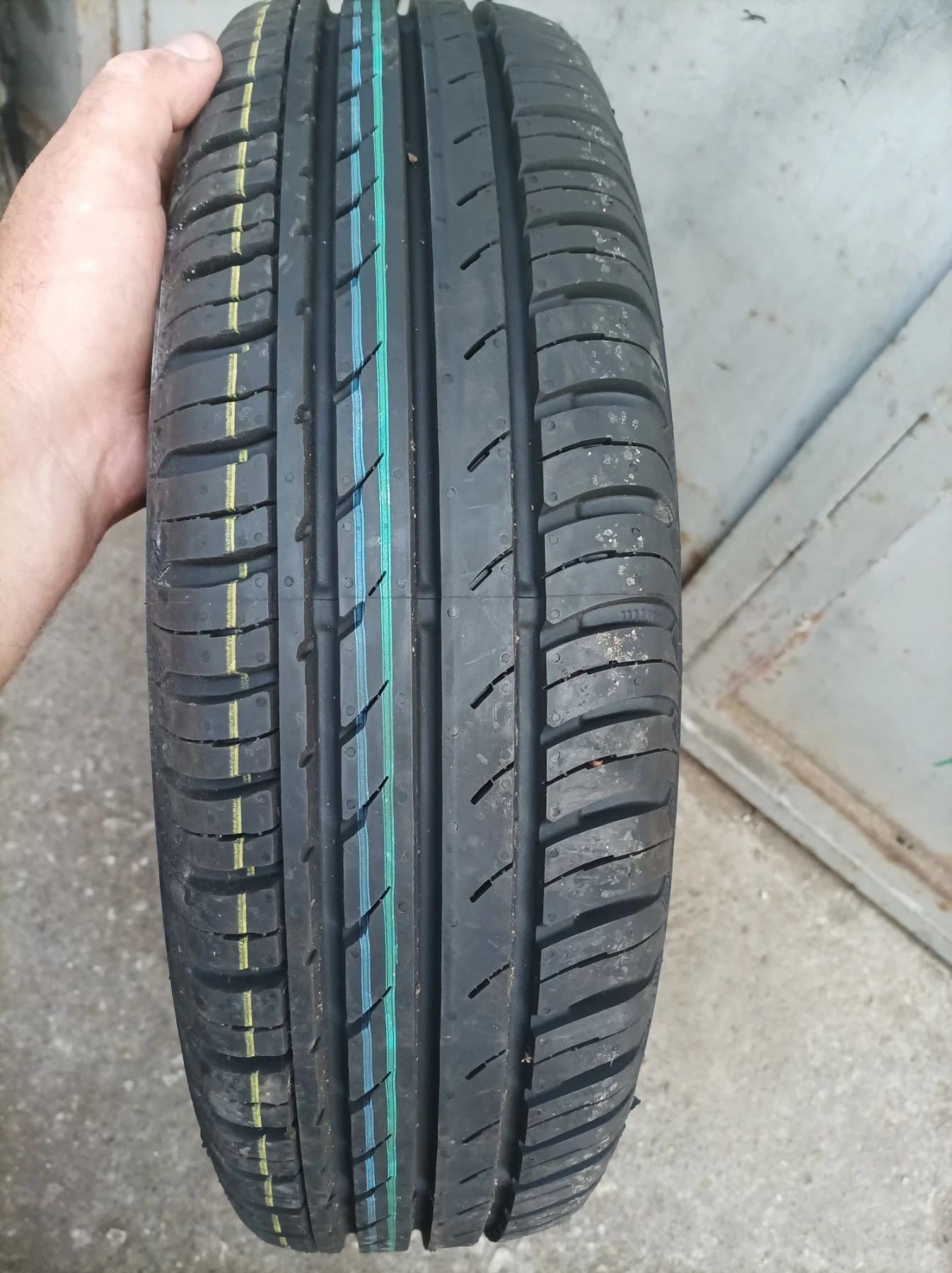    155/65R14  Toyota Aygo | Mobile.bg   2