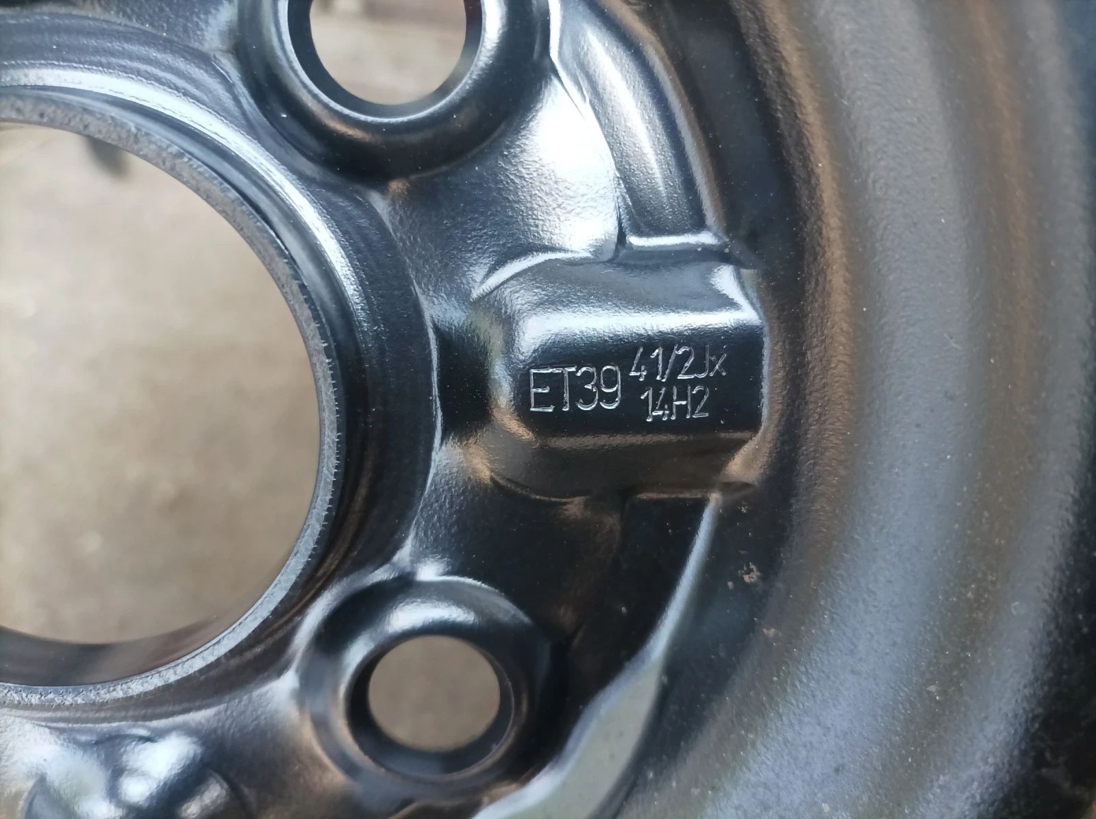    155/65R14  Toyota Aygo | Mobile.bg   8