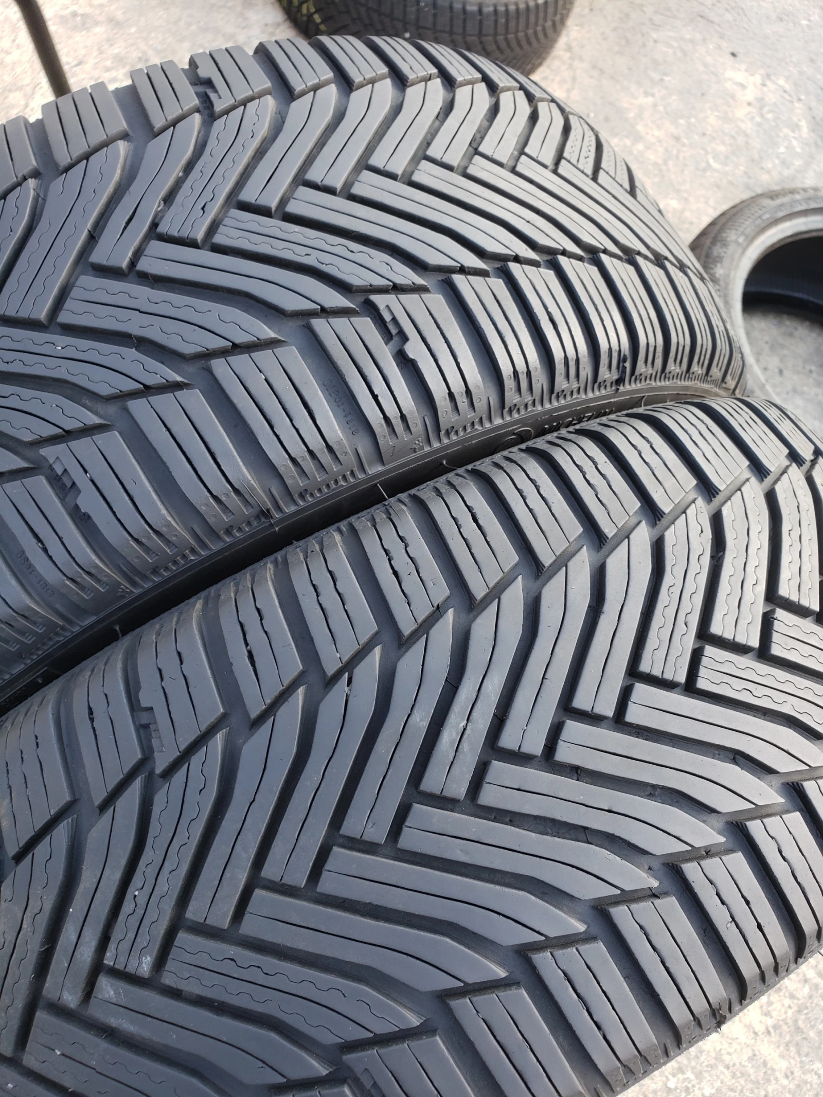 ���� 215/45R17 | Mobile.bg � ����������� 3