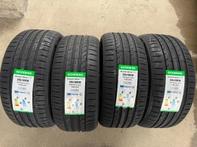 Гуми Летни 245/40R18, снимка 1 - Гуми и джанти - 49324819