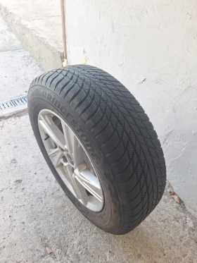    215/65R17  Kia Sportage | Mobile.bg    5