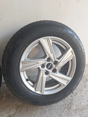    215/65R17  Kia Sportage | Mobile.bg    4