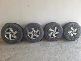    215/65R17  Kia Sportage | Mobile.bg    3